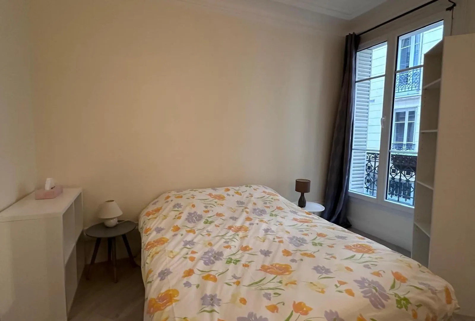 Apartament 3 Parisian