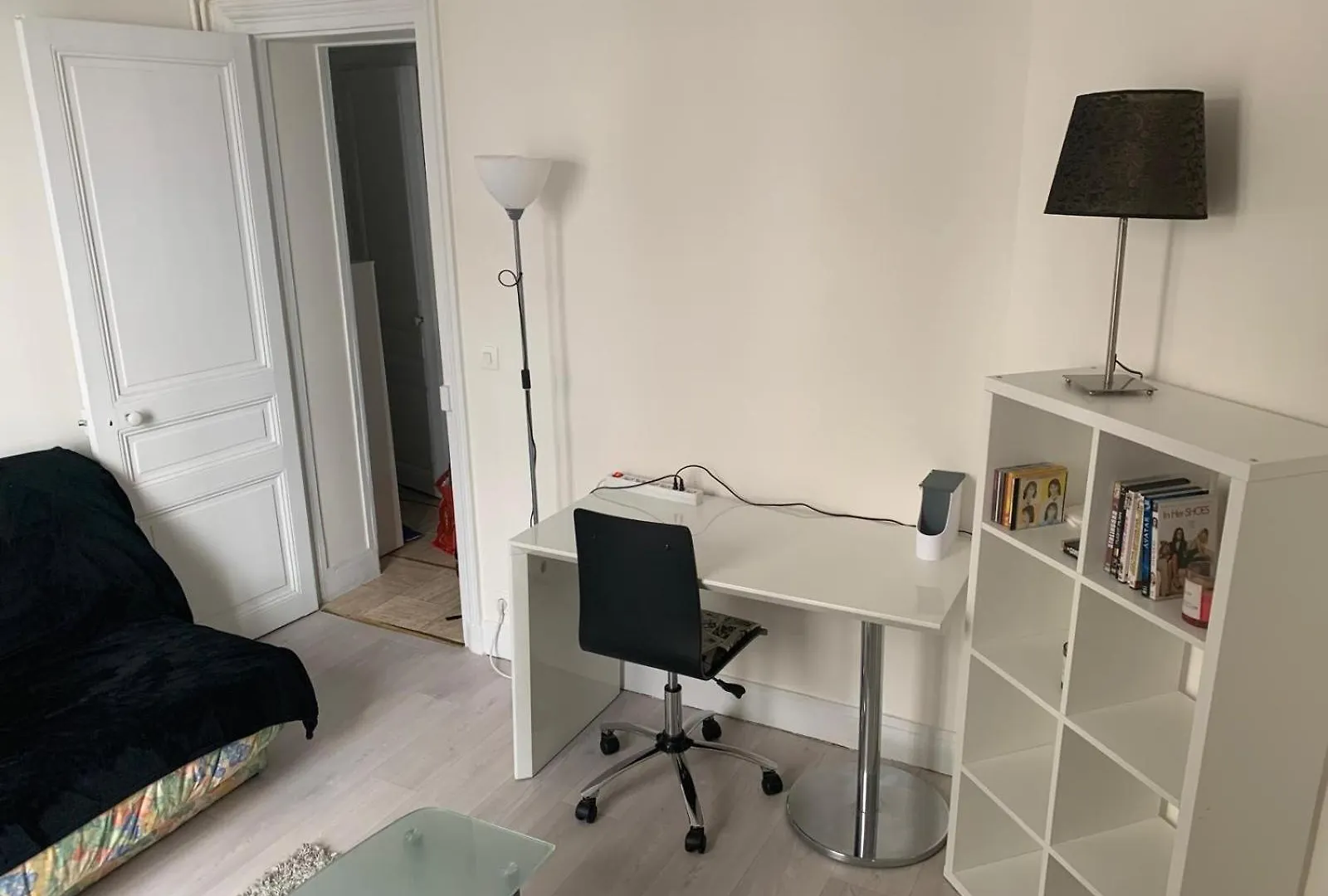 Apartament 3 Parisian *